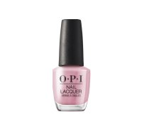 Opi, Nail Lacquer, Nail Polish, NL LA03, (P)Ink On Canvas, 15 ml