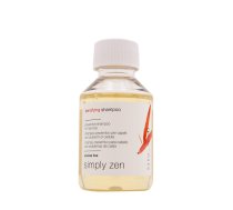 Simply Zen, Densifying, Hair Shampoo, Anti-Hair Loss, 100 ml