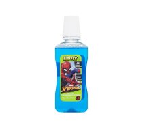 Spiderman Firefly Anti-cavity Fluoride Mouthwash Mutes skalojamais līdzeklis