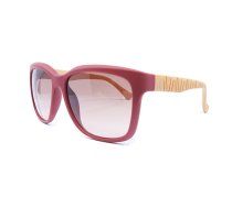 Calvin Klein, Ginger, Sunglasses, 3169S, Red, For Women