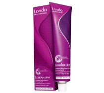 Londa Professional, Londacolor, Permanent Hair Dye, 7/41 , 60 ml