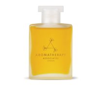 Aromatherapy Associates, Rose, Natural Essential Oils, Uplifting, Bath Oil, 55 ml *Tester