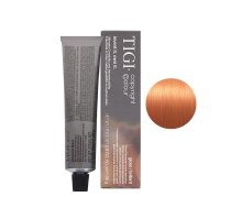 Tigi, Colour Gloss, Semi-Permanent Hair Dye, 7/44 Medium Blonde Copper Intensive, 60 ml