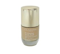 Clarins, Everlasting Youth, Anti-Ageing, Liquid Foundation, 107, Beige, 15 ml *Tester