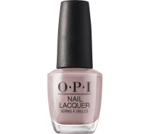 Opi, Nail Lacquer, Nail Polish, NL N81, Bonfire Serenade, 15 ml