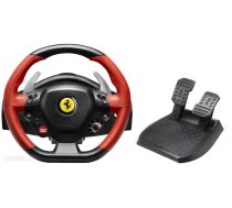 Sacīkšu ritenis Ferrari 458 Spider Xbox One