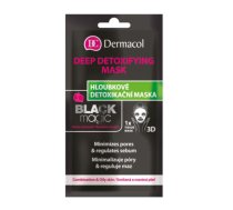 (Deep Detoxifying Mask) Black Magic (Deep Detoxifying Mask) 15 ml