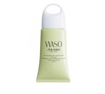 Shiseido, Waso Color-Smart Day, Oil Free, Moisturizing, Day, Cream, For Body, Face & Eyes, SPF 30, 50 ml *Tester
