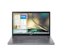 Acer Aspire 5 A517-53-52H0 klēpjdators 43,9 cm (17,3 collas) Full HD Intel® Core™ i5 i5-12450H 16 GB DDR4-SDRAM 1 TB SSD Wi-Fi 6 (802.11ax) eShell Grey