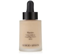 Giorgio Armani, Maestro , Liquid Foundation, 4.5, SPF 15, 15 ml *Tester