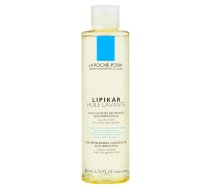 La Roche-Posay, Lipikar, Paraben-Free, Anti-Irritation, Shower Oil, For Very Dry To Atopic Sensitive Skin, 200 ml