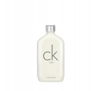 Calvin Klein, CK One, Eau De Toilette, Unisex, 50 ml