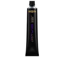 L'Oreal Professionnel, Dia Light, Ammonia-Free, Semi-Permanent Hair Dye, 5.6 Light Chestnut Red, 50 ml