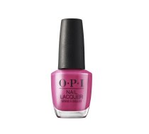 Opi, Nail Lacquer, Nail Polish, NL LA05, 7th & Flower, 15 ml