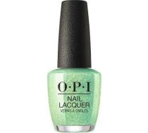 Opi, Nail Lacquer, Nail Polish, NL SR6, Gleam On!, 15 ml