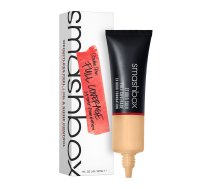 Smashbox, Studio Skin, High Cover, Liquid Foundation, 2.22, Light-Medium Neutral Olive, 30 ml