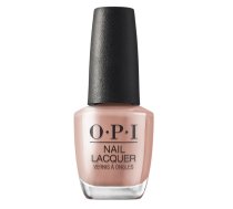 Opi, Nail Lacquer, Nail Polish, NL N87, El Mat-Adoring You, 15 ml