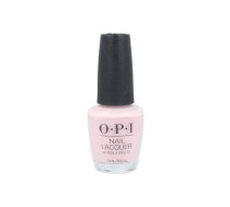 Opi, Nail Lacquer, Nail Polish, NL H003, Movie Buff, 15 ml