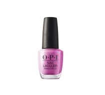 Opi, Nail Lacquer, Nail Polish, NL SR4, Rainbows A Go Go, 15 ml