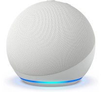 Amazon Echo Dot (5. paaudzes) Glacier White