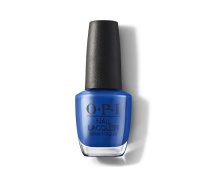 Opi, Nail Lacquer, Nail Polish, HR N09, Ring In The Blue Year, 15 ml