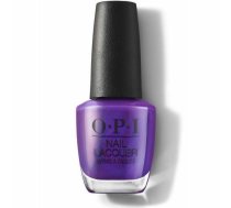 Opi, Nail Lacquer, Nail Polish, NL N85, The Sound Of Vibrance, 15 ml