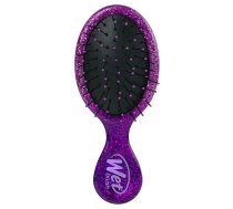 Wet Brush, Champagne Toast Collection - Mini, Detangler, Hair Brush, Prosecco Purple, Detangle