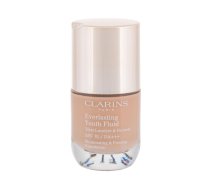 Clarins, Everlasting, Anti-Pollution, Liquid Foundation, 107, Beige, 15 ml *Tester