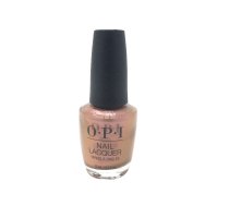 Opi, Nail Lacquer, Nail Polish, NL L15, Made it to the Seventh Hill!, 15 ml