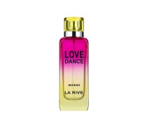 La Rive, Love Dance, Eau De Parfum, For Women, 90 ml