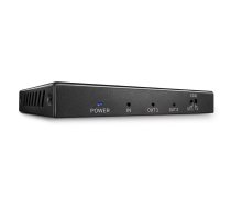 I/O VIDEO SADALĪTĀJS HDMI 2PORT/38235 LINDY