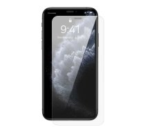 Baseus 0,3 mm pilna stikla rūdīta stikla plēve (2 gab. iepakojumā) iPhone XS Max / 11 Pro Max 6,5 collu