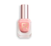 Makeup Revolution, Express, Nail Polish, Peach, 10 ml