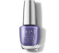 Opi, Infinite Shine 2, Nail Polish, HR N26, All Is Berry & Bright, 15 ml