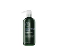 Tea Tree by Paul Mitchell, Lavender Mint Moisturizing Cowash, Paraben-Free, Hair Conditioner, For Hydration, 500 ml