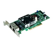 INTG 10Gb 2xRJ45 SUPERMICRO AOC-STG-I2T |Intel X540; PCIeX8; LP