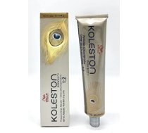 Wella Professionals, Koleston Perfect, Permanent Hair Dye, 12/7 Special Blond Brown, 60 ml