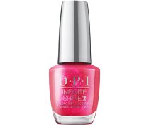 Opi, Infinite Shine 2, Nail Polish, ISL N84, Strawberry Waves Forever, 15 ml