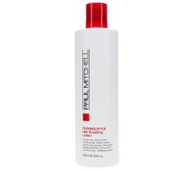 Paul Mitchell, Flexible Style Sculpting, Paraben-Free, Hair Styling Lotion, 500 ml