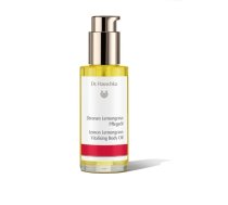 Revitalizing Body Oil (Lemon Lemongrass Vitalizing Body Oil) 75 ml