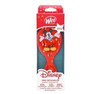 Wet Brush, Mickey & Minnie Mouse Collection - Mini, Detangler, Hair Brush, Mickey And Trees, Detangle