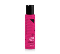 Diego Dalla Palma, Unabottaevia!, Damask Rose Extract, Hair Dry Shampoo, Refreshed/Voluminous And Scented, 150 ml