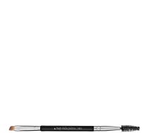 Diego Dalla Palma, Professional, Double-Ended, Eyebrow Brush, No. 101, *Tester