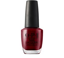 Opi, Nail Lacquer, Nail Polish, NL W64, We The Female, 15 ml