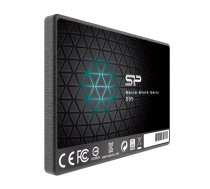 SSD Slim S55 240 GB 2,5 collas SATA3 550/450 MB/s 7 mm