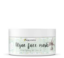 Algae Face Mask Aļģu maska ​​pret pinnēm 42g