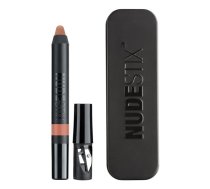 Matējoša lūpu krāsa un vaigu sārtums Intense Matte Lip + Cheek Pencil