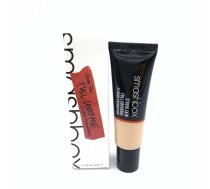 Smashbox, Studio Skin, High Cover, Liquid Foundation, 2.4, Light-Medium  Under Tone Warm & Peachy, 30 ml