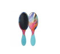 Wet Brush, Bright Future Collection - Pro, Detangler, Hair Brush, Teal, Detangle