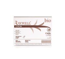 Raywell, Bio Nature, Hair Serum, Anti-Hair Loss, x 10 pcs, 10 ml